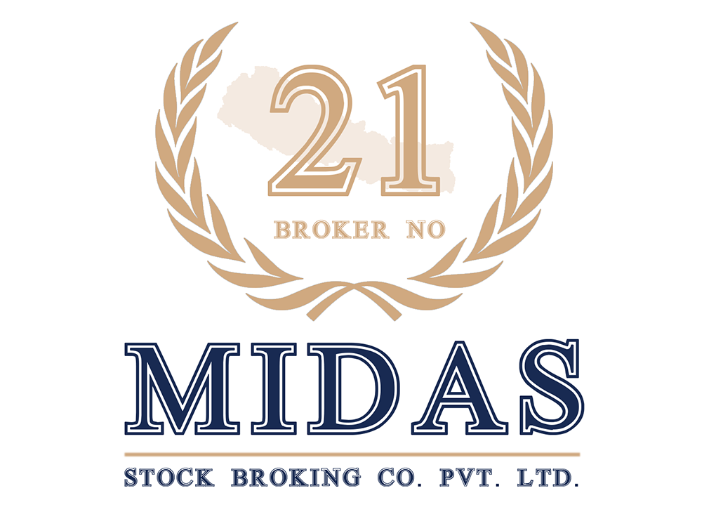 Midas Stock Broking Company Private Limited